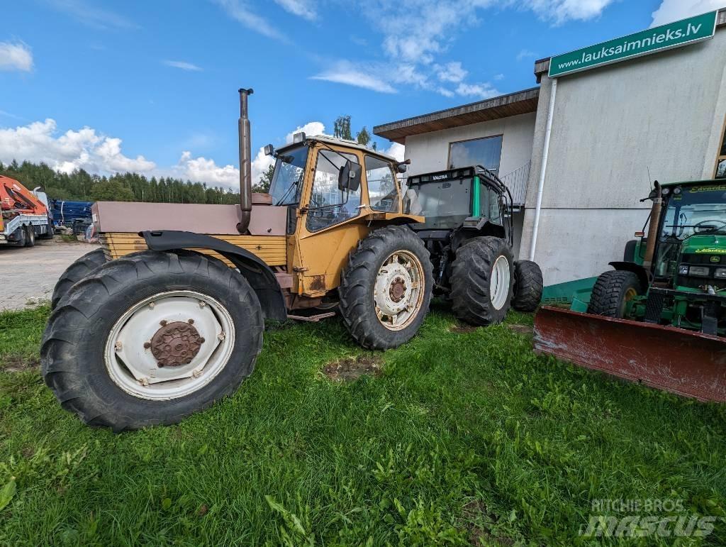 Valtra Valmet 903 Τρακτέρ