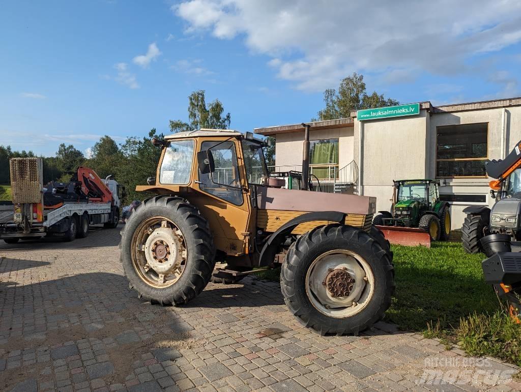 Valtra Valmet 903 Τρακτέρ