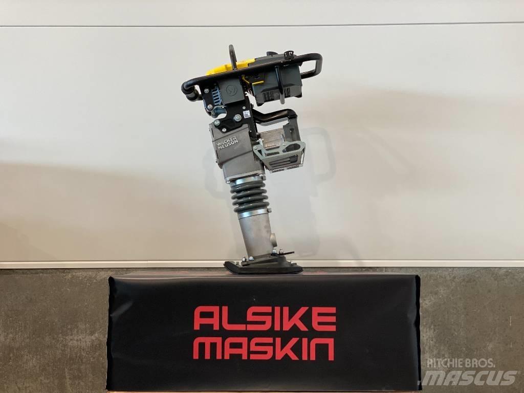 Wacker Neuson AS50e Κόπανοι