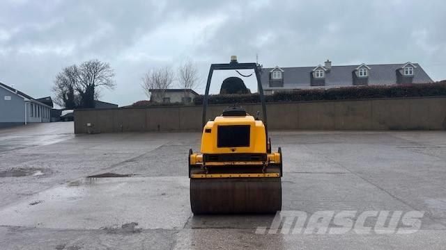 Vibromax VMT400 Άλλοι κύλινδροι