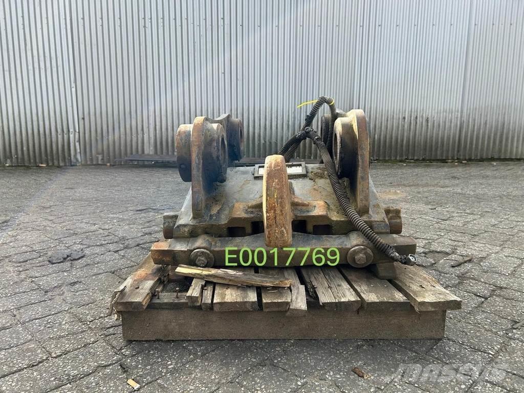 CAT CW-30-H.4.N Ταχυσύνδεσμοι