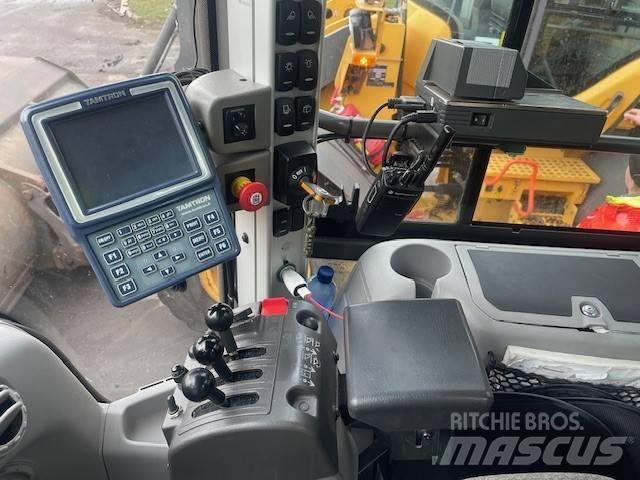 Volvo L 90 H Φορτωτές με λάστιχα (Τροχοφόροι)