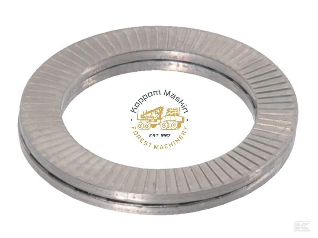 Ponsse 0060177 Σασί - πλαίσιο