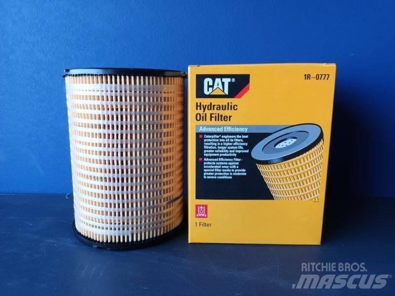 CAT FILTER 1R-0777 Κινητήρες