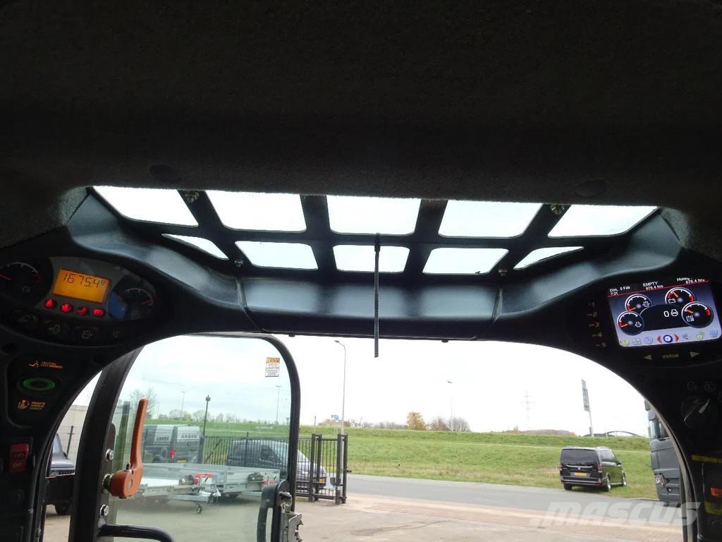 Bobcat T450 Φορτωτάκια