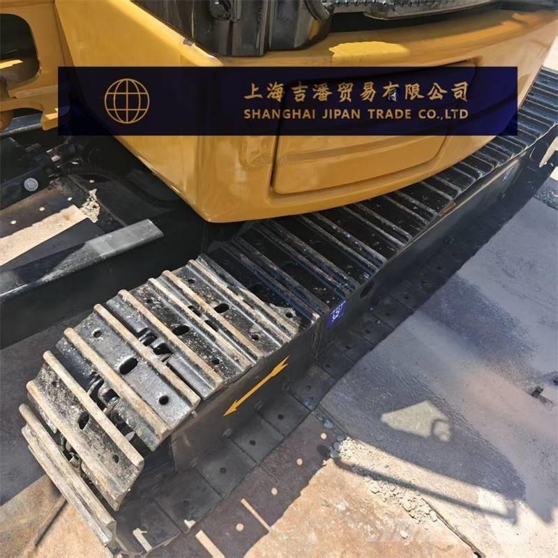 CAT 303.5 E CR Εκσκαφάκι (διαβολάκι) < 7t