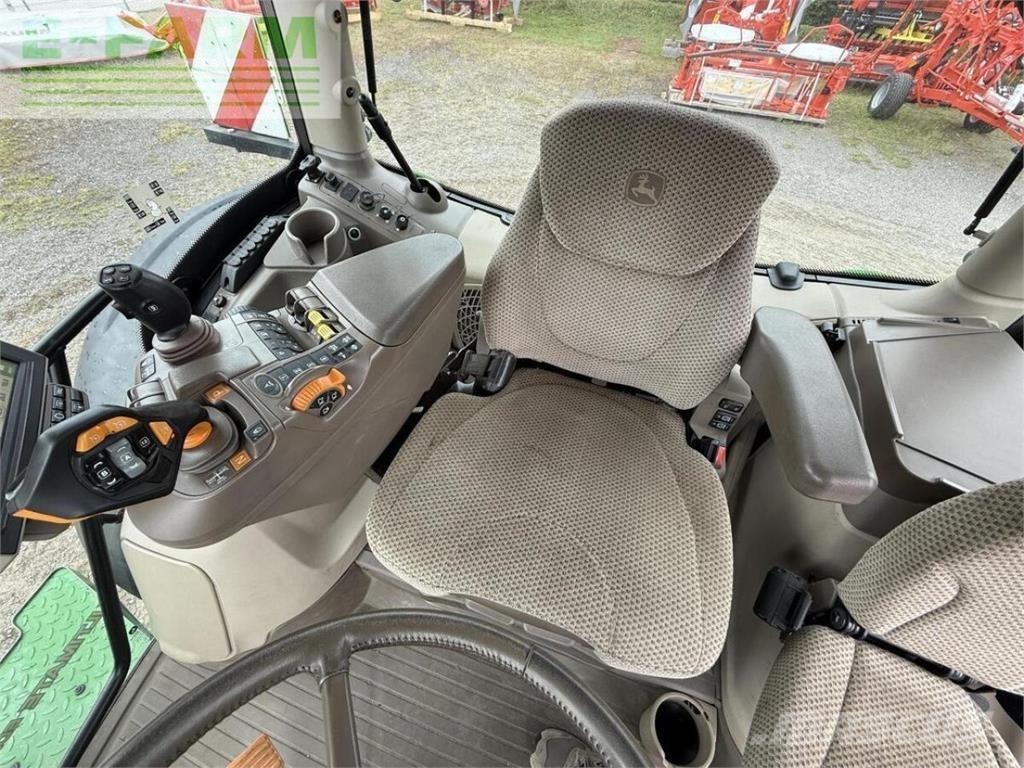 John Deere 6250r Τρακτέρ