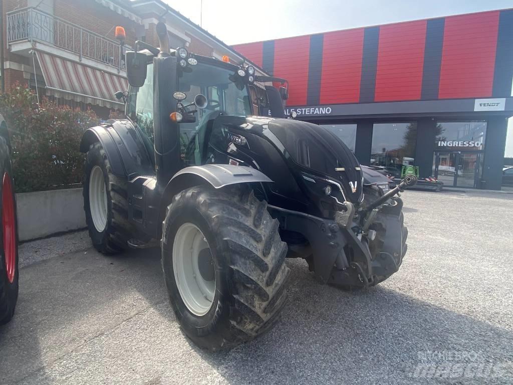 Valtra T 144 Τρακτέρ