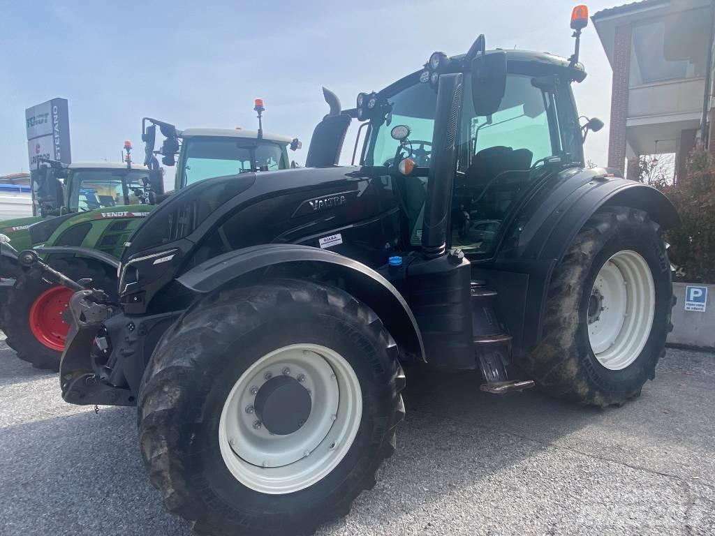Valtra T 144 Τρακτέρ