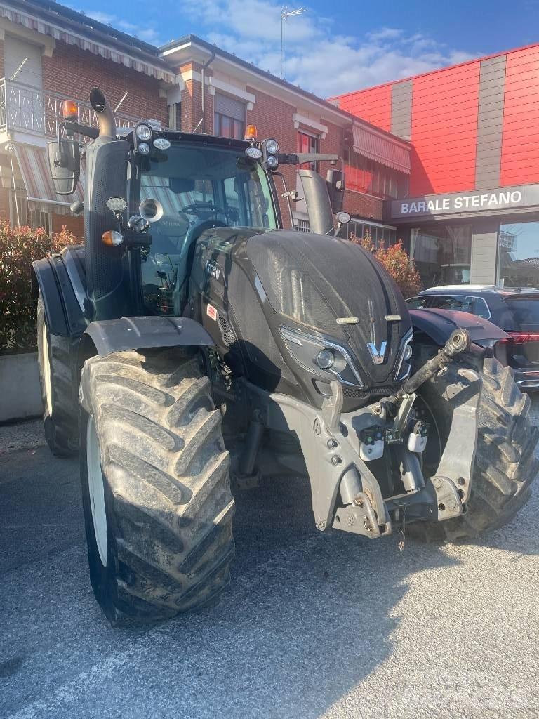Valtra T 144 Τρακτέρ