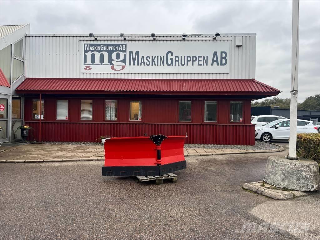 Tokvam VT 240 City Εκχιονιστήρες και χιονοδιώχτες