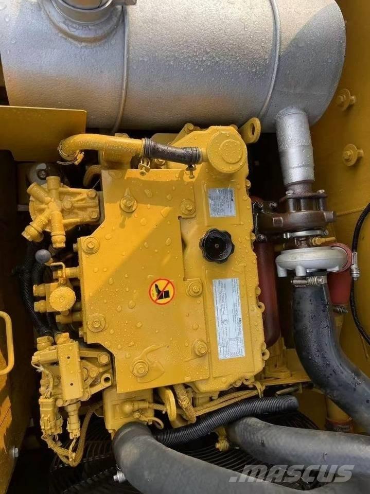 CAT 315 D2GC Εκσκαφείς με ερπύστριες