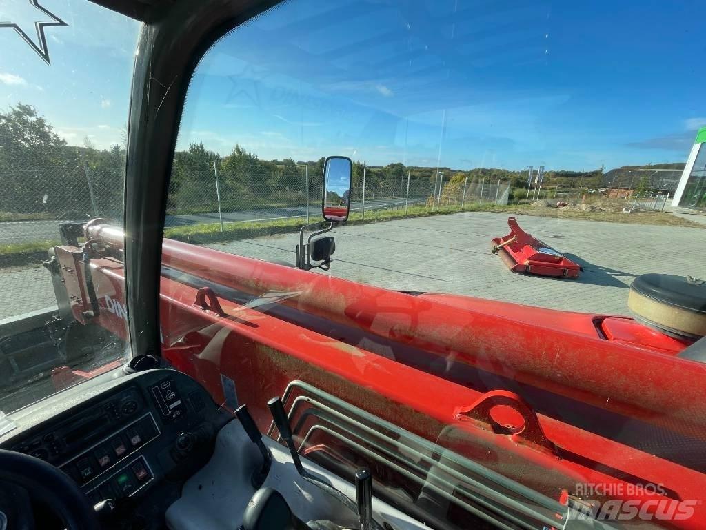 Manitou MT 1033 HL T Τηλεσκοπικοί ανυψωτές