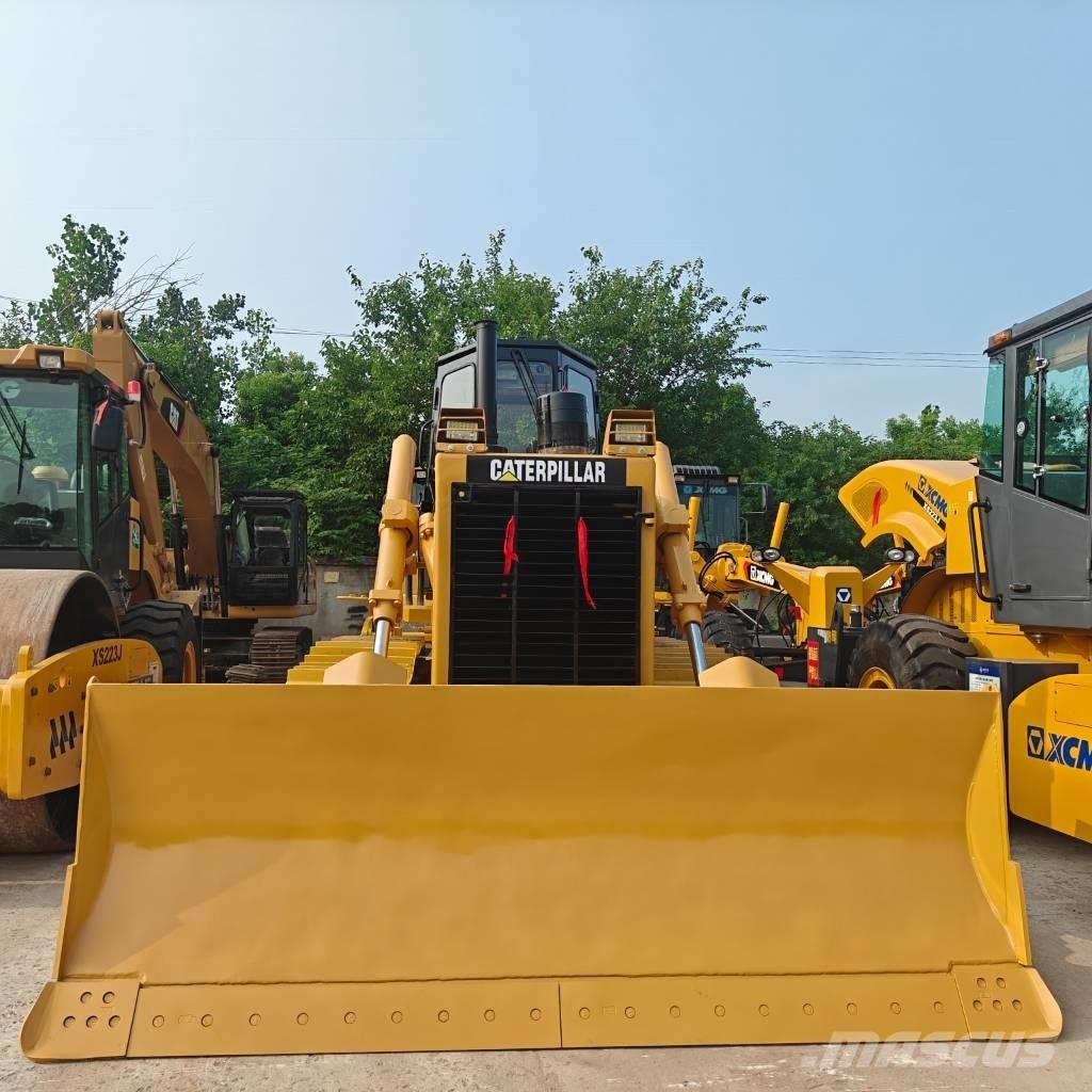 CAT D 7 G Γκρέιντερς