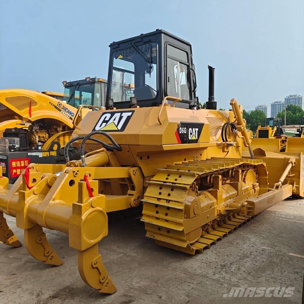CAT D 7 G Γκρέιντερς