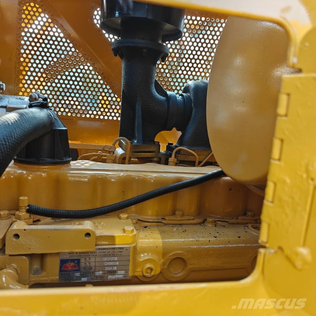CAT D 7 G Γκρέιντερς