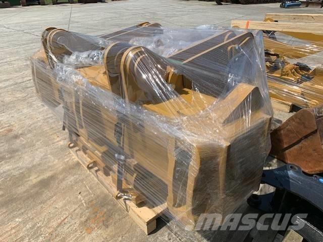 CAT D 8 T Μπουλντόζες με ερπύστριες