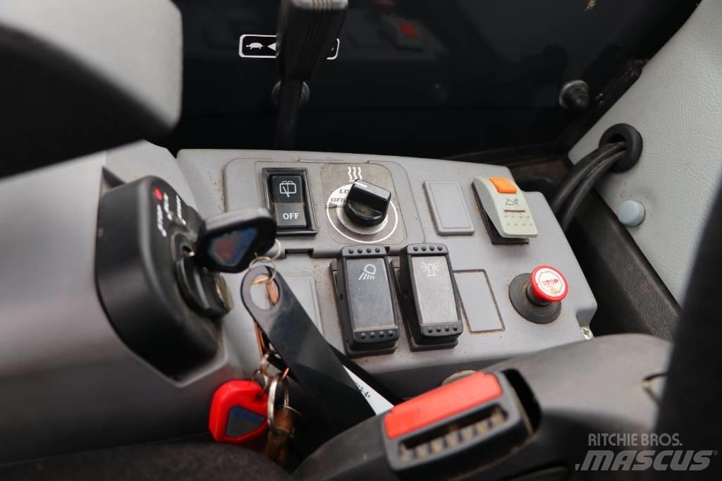 Kubota KX019-4 Εκσκαφάκι (διαβολάκι) < 7t