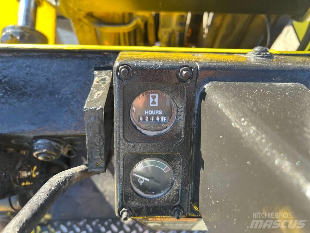 Hyster H 90 XL S Περονοφόρα ανυψωτικά κλαρκ - άλλα