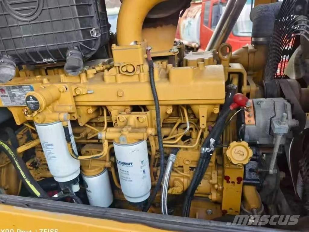 XCMG LW 700 KN Φορτωτές με λάστιχα (Τροχοφόροι)