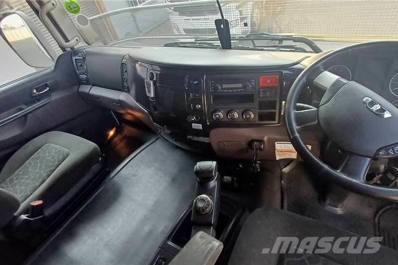 Daewoo KL3TX Άλλα Φορτηγά