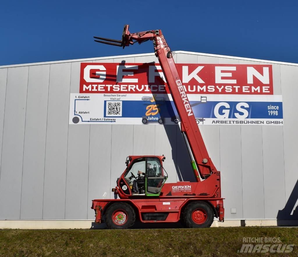Merlo RT 40.25 Τηλεσκοπικοί ανυψωτές