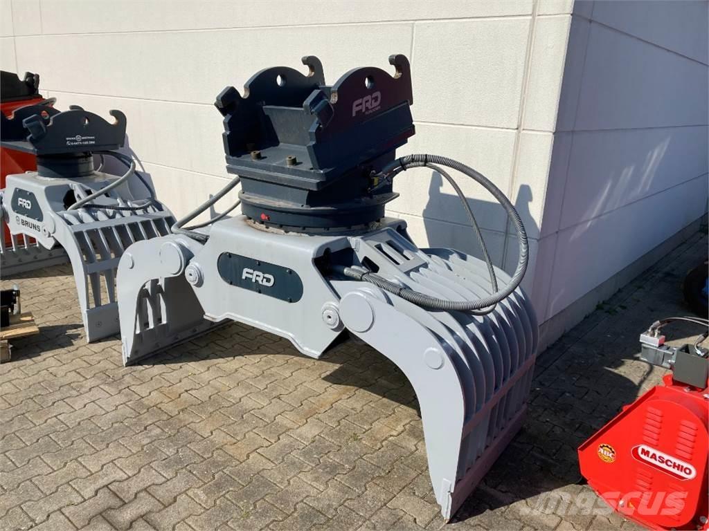  SONSTIGE FDG40PL Άλλα γεωργικά μηχανήματα