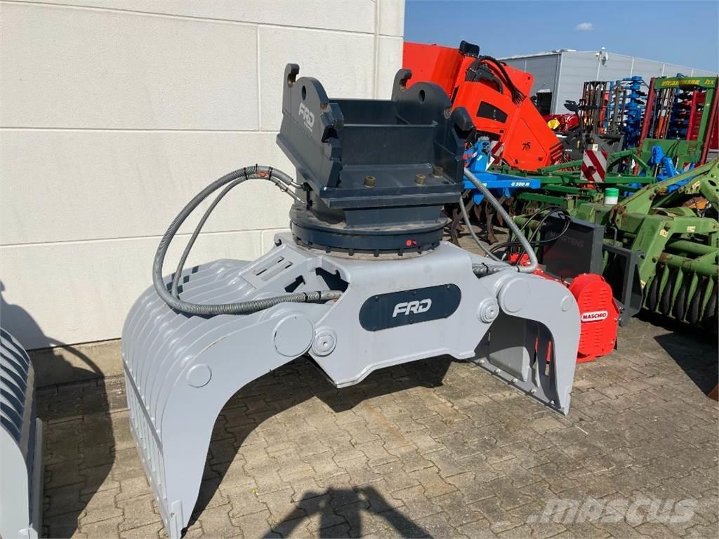  SONSTIGE FDG40PL Άλλα γεωργικά μηχανήματα