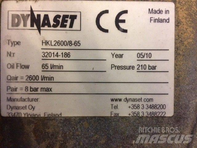  SPD Drillmast DM 60 Εξοπλισμός επιφανειακών γεωτρήσεων