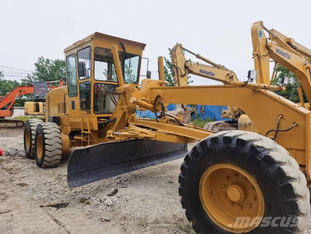 XCMG GR 180 Γκρέιντερς