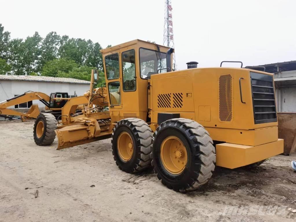 XCMG GR 180 Γκρέιντερς