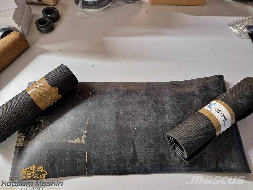 Rottne 059-22574 Υδραυλικά