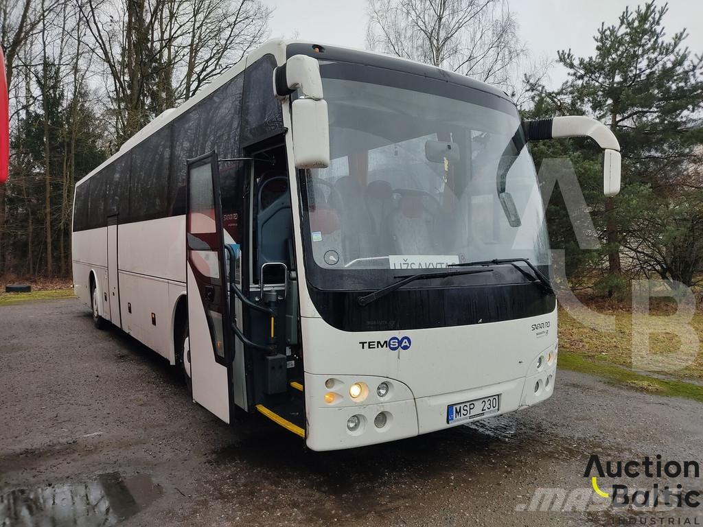 Temsa Safari RD Άλλα Vans