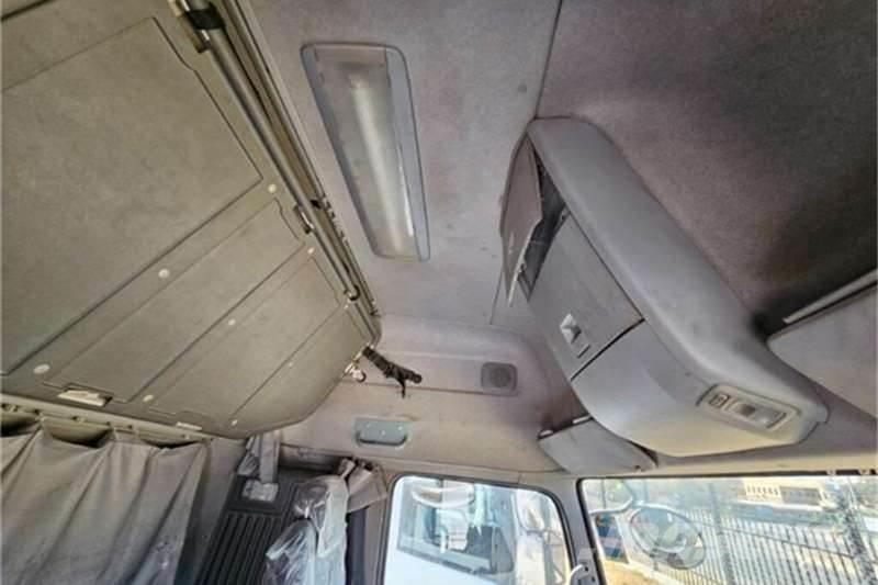 UD TRUCKS QUON Άλλα Φορτηγά