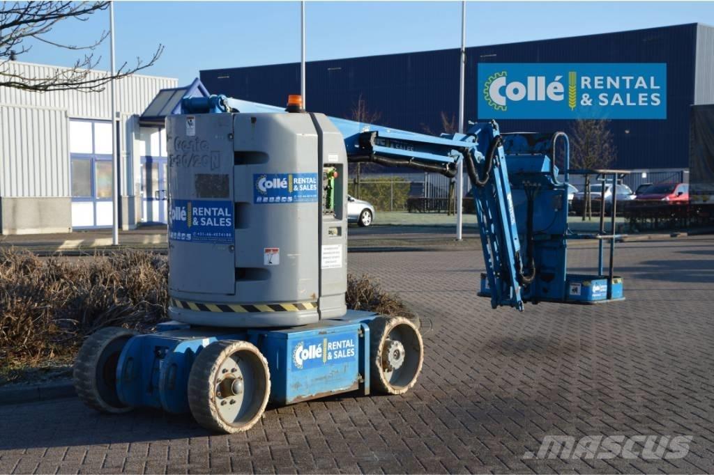 Genie Z-30/20N | 2004 Ανυψωτήρες με αρθρωτό βραχίονα