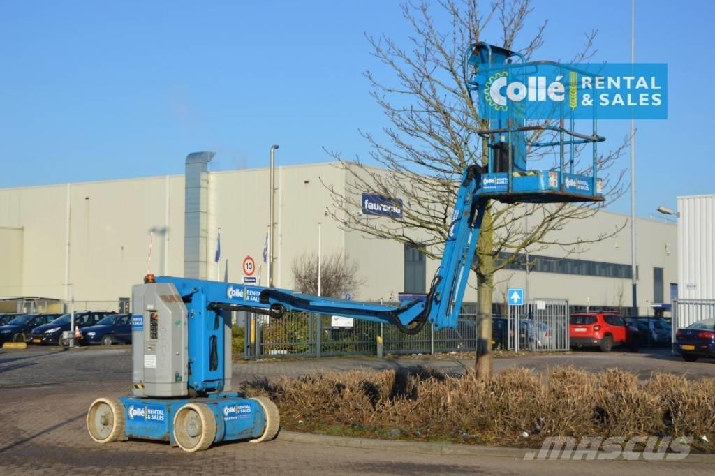 Genie Z-30/20N | 2004 Ανυψωτήρες με αρθρωτό βραχίονα