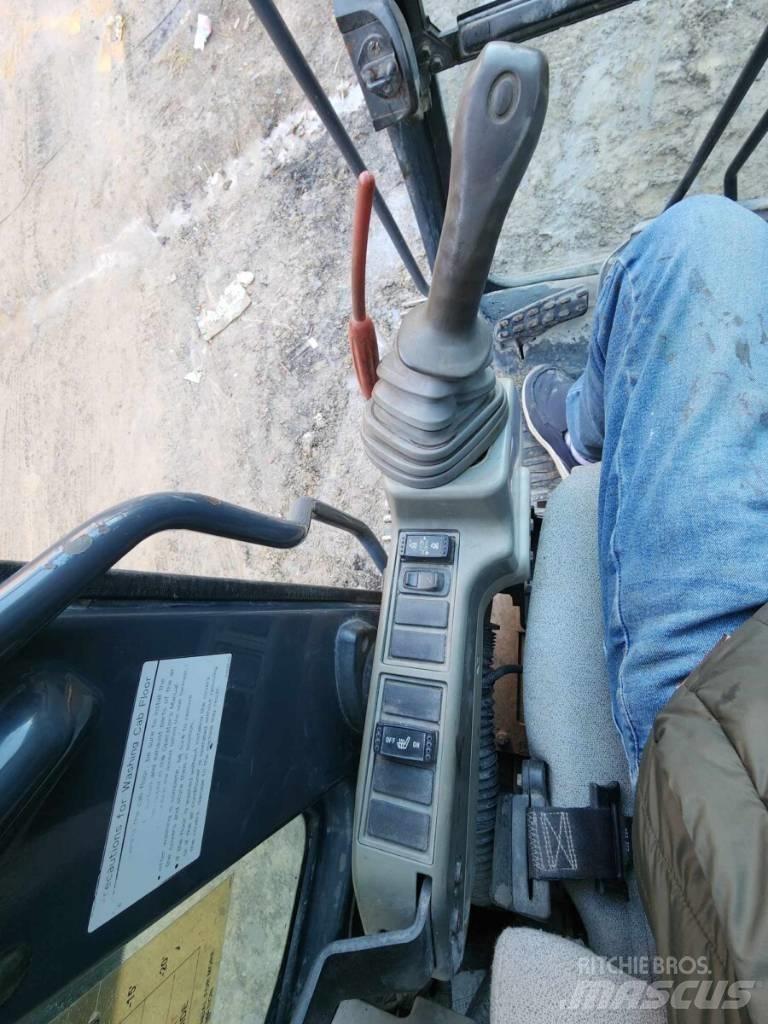 DEERE 245G LC Εκσκαφείς με ερπύστριες