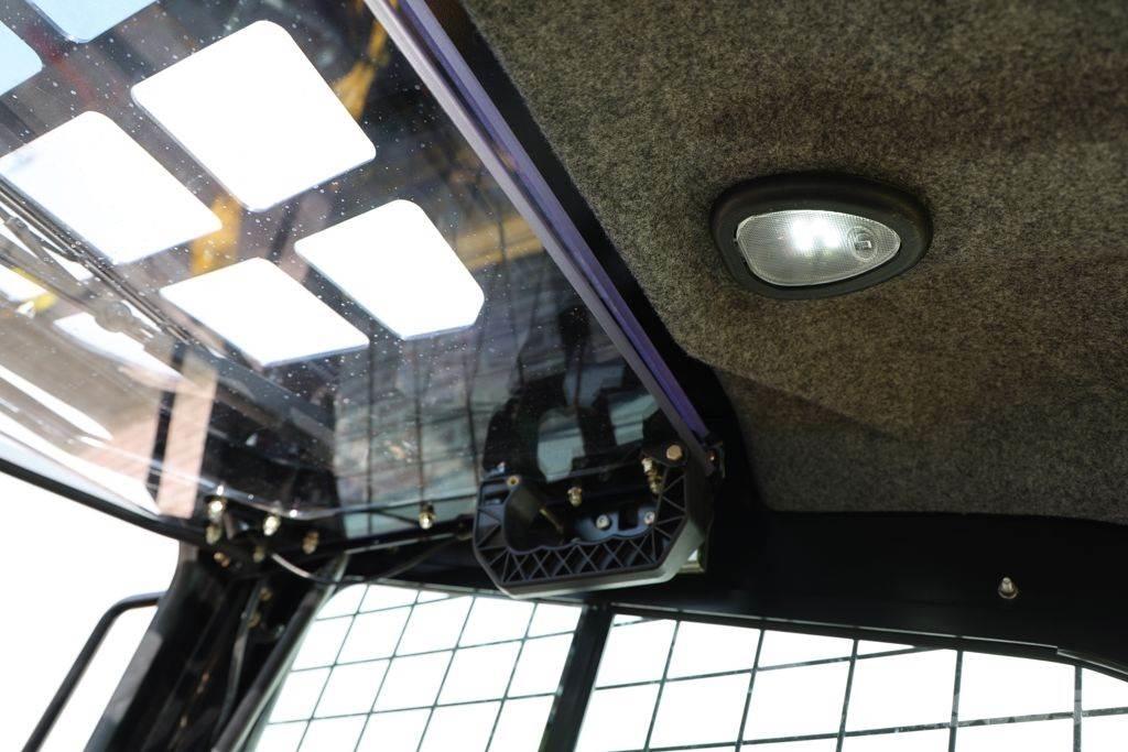 Gehl VT275 Φορτωτάκια