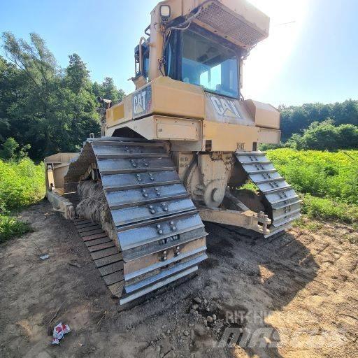 CAT D 6 T LGP Μπουλντόζες με ερπύστριες