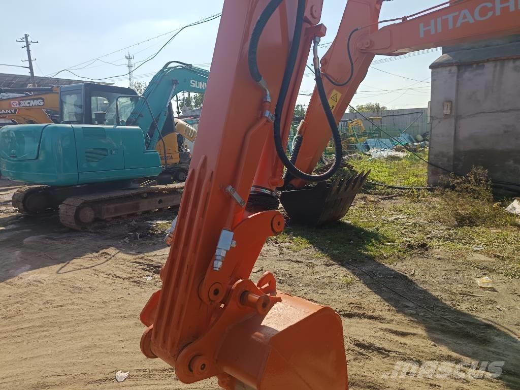 Doosan DH 60-7 Εκσκαφάκι (διαβολάκι) < 7t