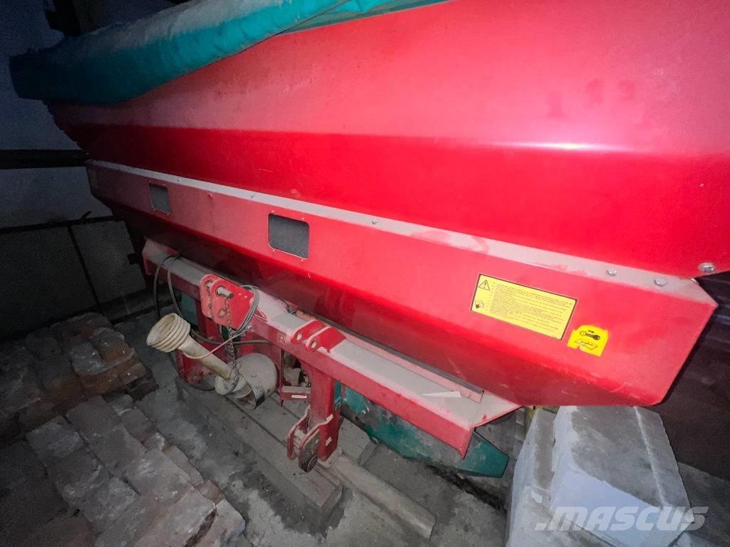 Kverneland DS-XL Διαστρωτήρες ανοργάνων