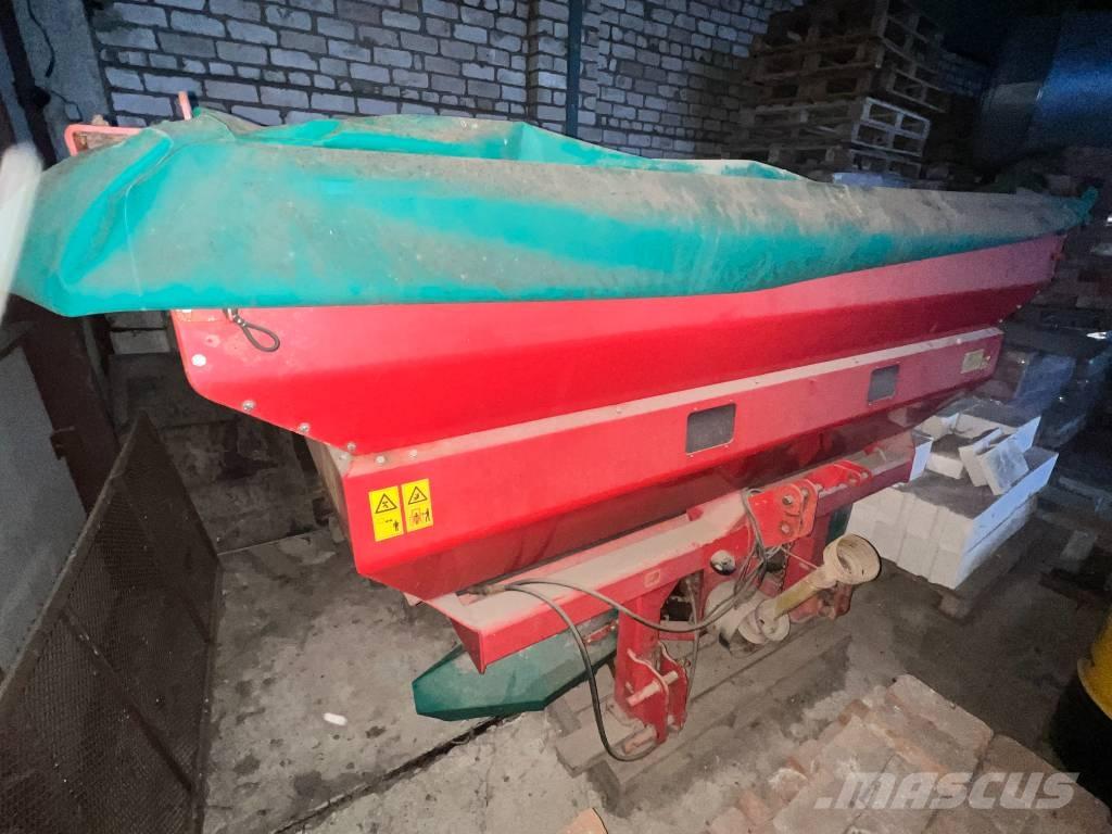 Kverneland DS-XL Διαστρωτήρες ανοργάνων