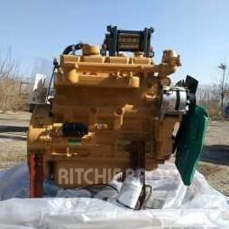 Yuchai YC4D95Z-T20 Κινητήρες