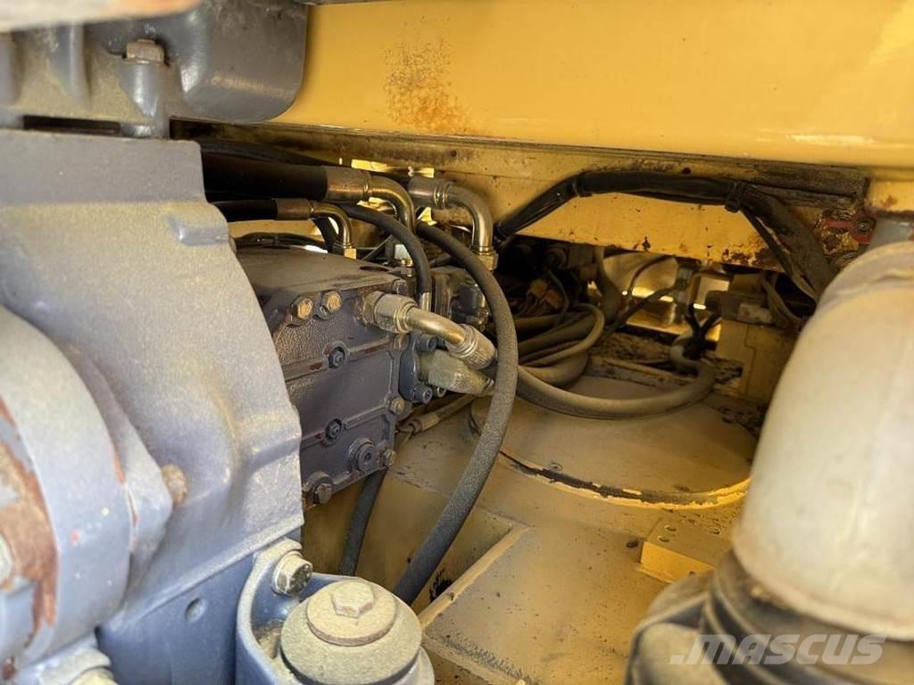 Bitelli SF 100 T4 Επεξεργασίας επίστρωσης ασφάλτου