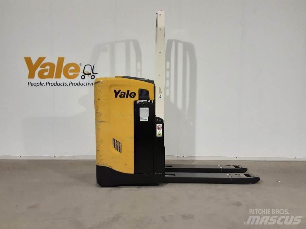 Yale MP20T Χειροκίνητο περονοφόρο ανυψωτικό με πλατφόρμα