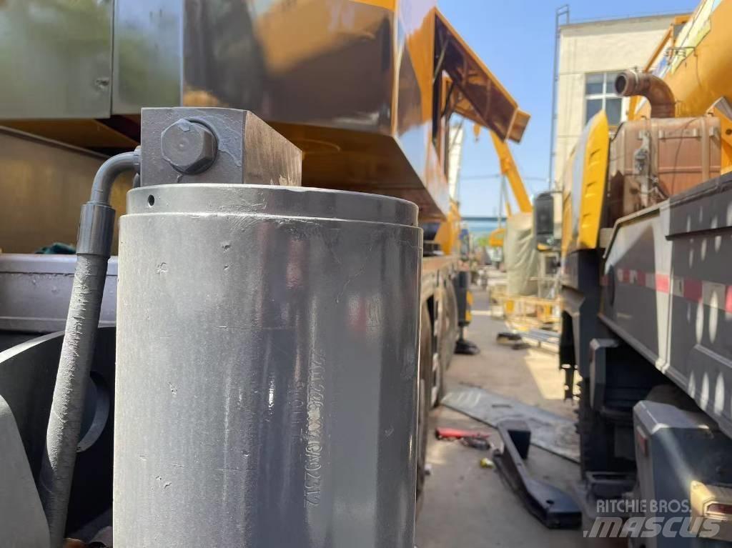 XCMG QY200K-II Γερανοί παντός εδάφους