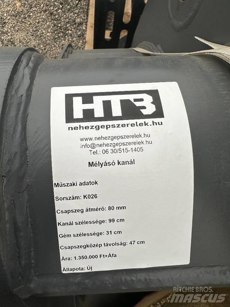  Mélyásó kanál Κουβάδες