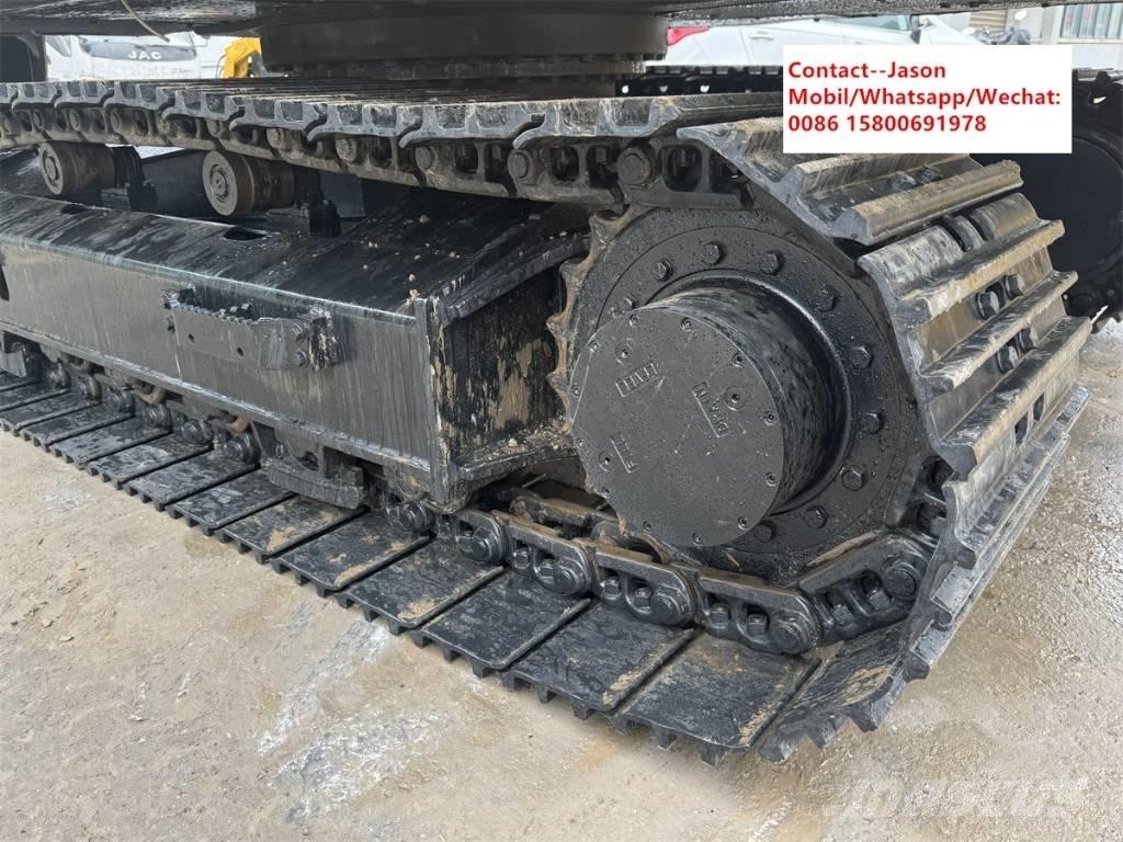 Sany SY 135 C Pro Εκσκαφείς με ερπύστριες