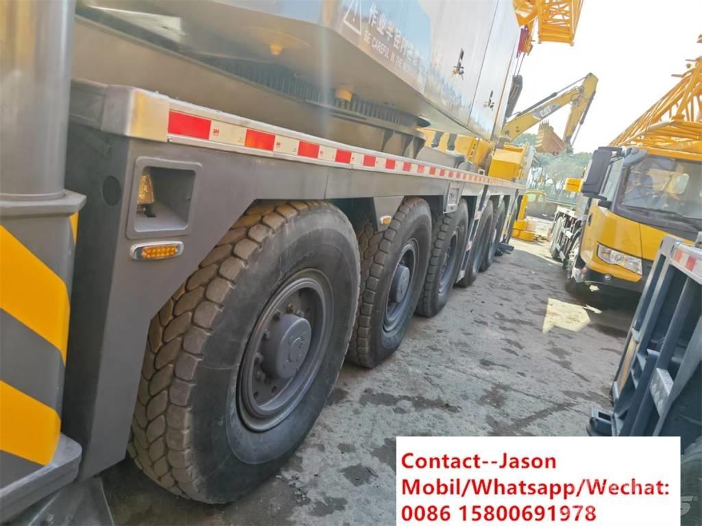 XCMG XCA 200 Γερανοί παντός εδάφους