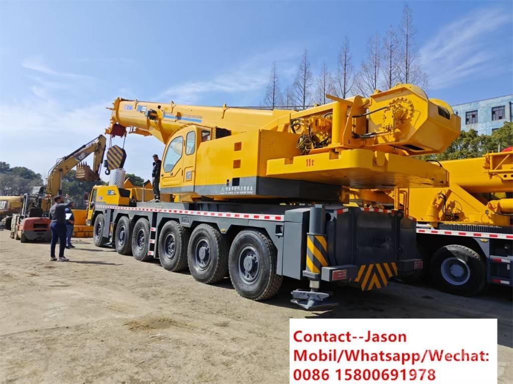 XCMG XCA 200 Γερανοί παντός εδάφους